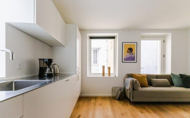 ★NEW · Luxury Apt · Heart of CPH · Nordic Design★