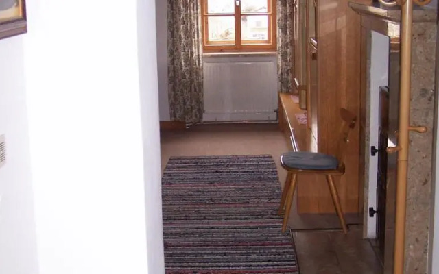 Appartement Schlössl