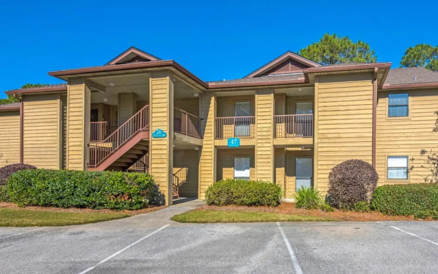 Seascape Golf Villas 26H