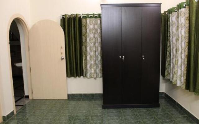 Ayursansara Ayurvedic Resort
