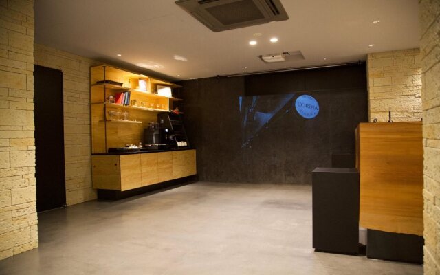 Hotel Cordia Osaka