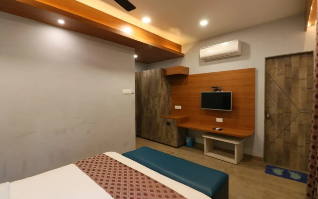 The Bhanu Inn