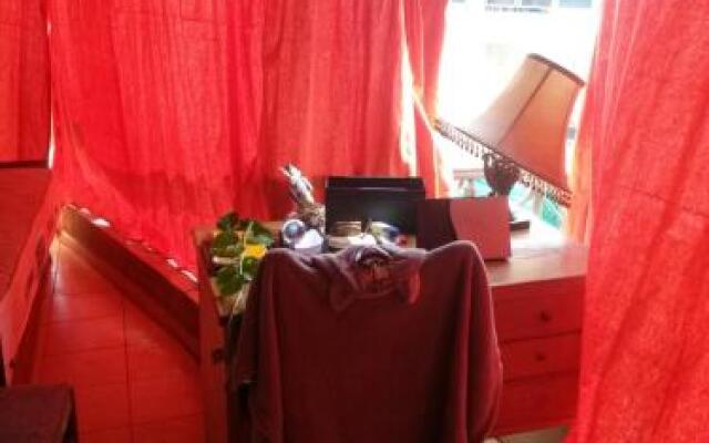 Smoha Zahran Haus (Private rooms or Private Apartment)