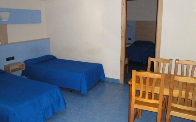 The Blue Apartments by Ibiza Feeling - Adult Only