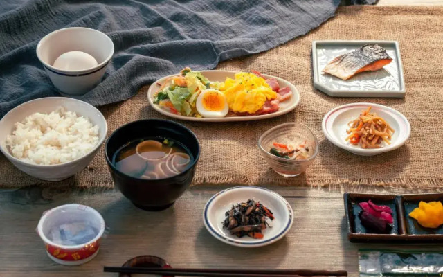 Geto Kogen Ski Resort