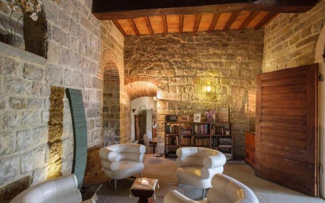 Sorgente di Francesca Luxury Counrty House