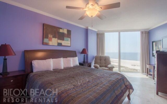 Sea Breeze-Sea Breeze 404 Deluxe