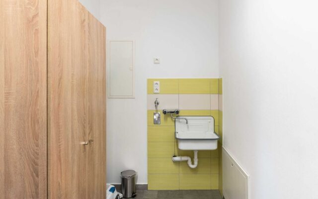 Lovely Apartment in Stützerbach near Forest