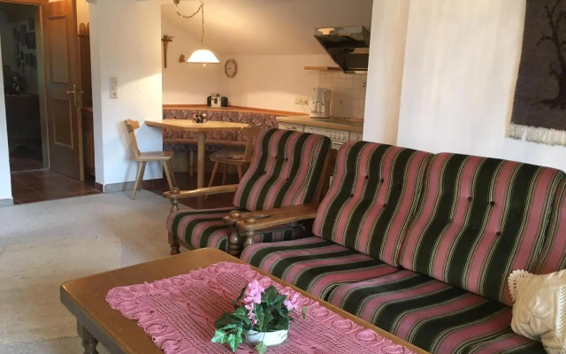 Ferienwohnung Bacher Oberkumbichl 900