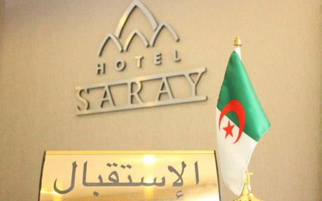 Hôtel Saray