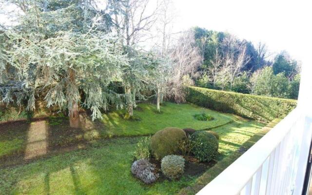 Appartement La Trinité-sur-Mer, 3 pièces, 4 personnes - FR-1-477-180