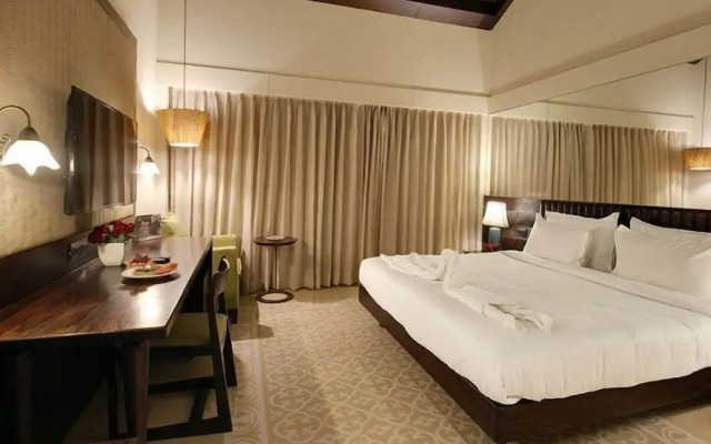 Suncity Club And Resort