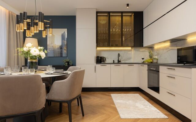 Blue Moon Residence by Renters Prestige