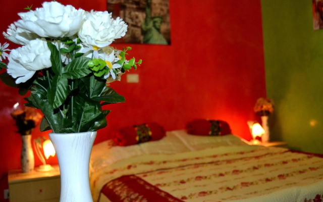 B&B Milon