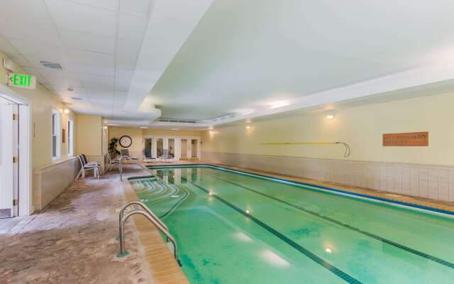 The Palmer House Resort, Ascend Hotel Collection