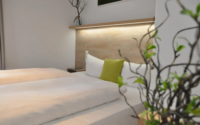 Hotel Perlach Allee