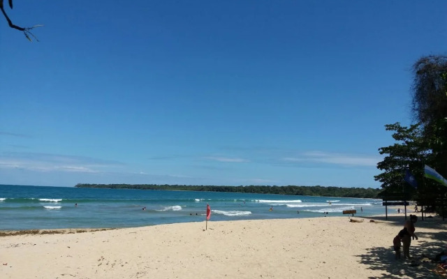 Cahuita Lodge