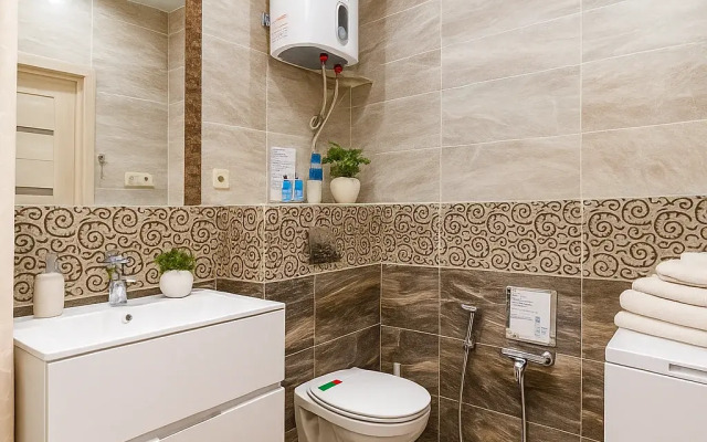 RusHouse (РусХаус) на улице Алексея Козина 7