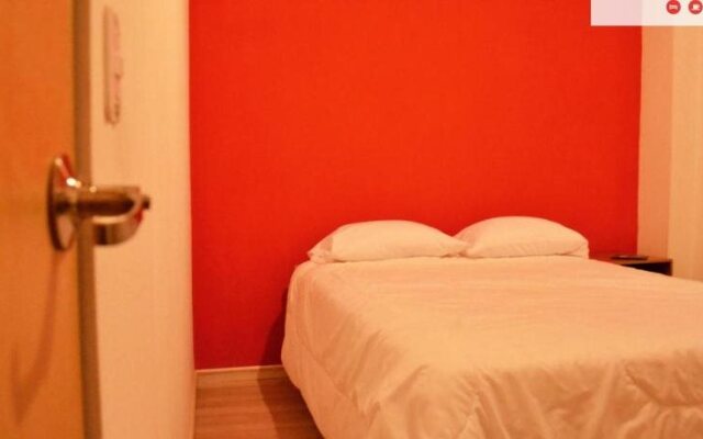 Bauhouse Hostel