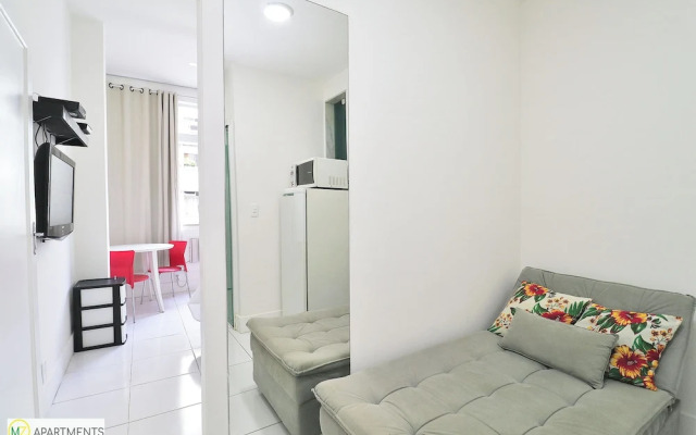 MZapartments Prado V