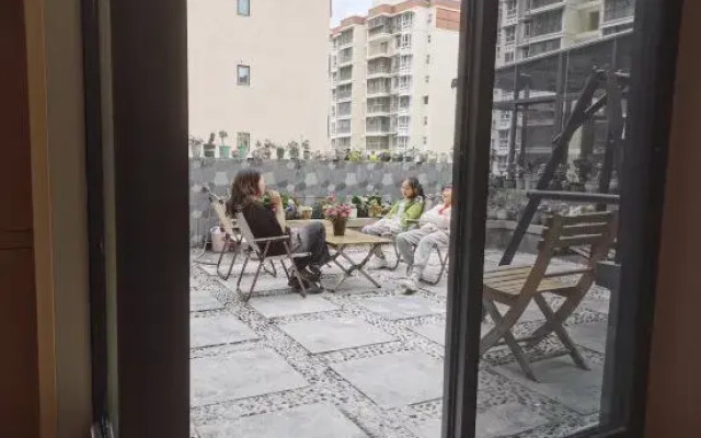 You Xian Gangwan Hotel