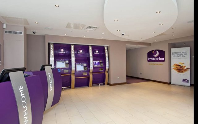 Premier Inn London Ealing