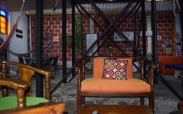 Filandia Hostel