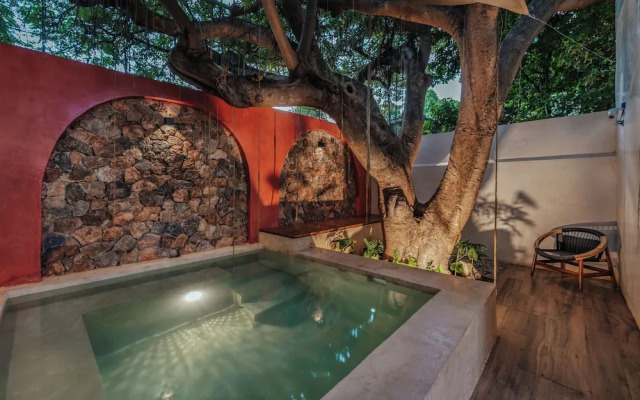 MUR MURA Boutique Guesthouse