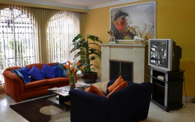 Hotel El Condado Plaza Bogotá