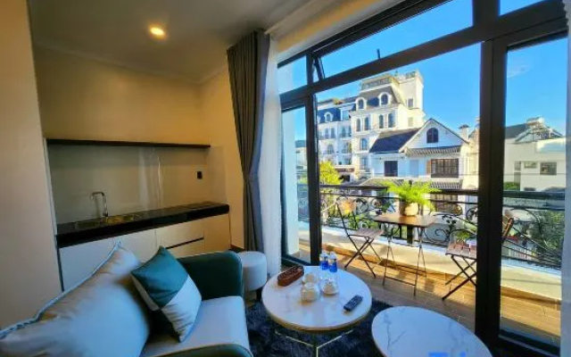 KSol Hotel & Apartment