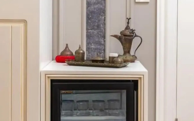 Begonville 2 Mansion Oldcity