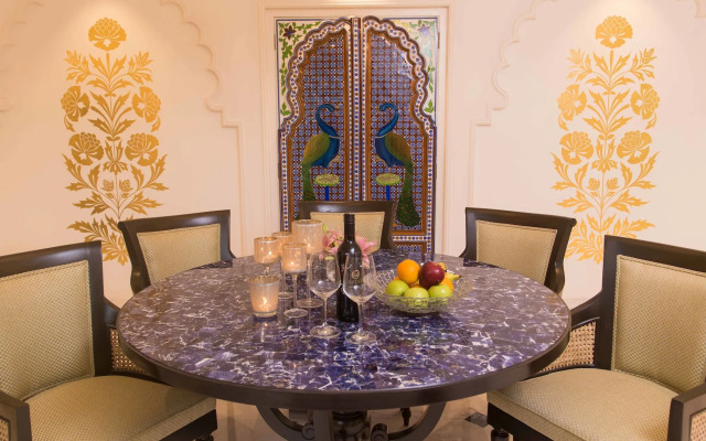Taj Bengal