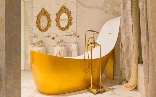 Chateau du Bec du Gave