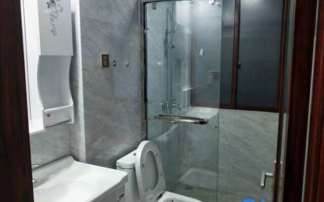 Xinchang Yayu guest house