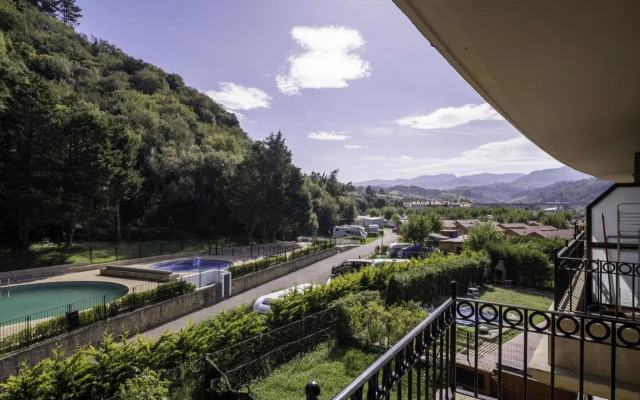 Apartamento Balea VII