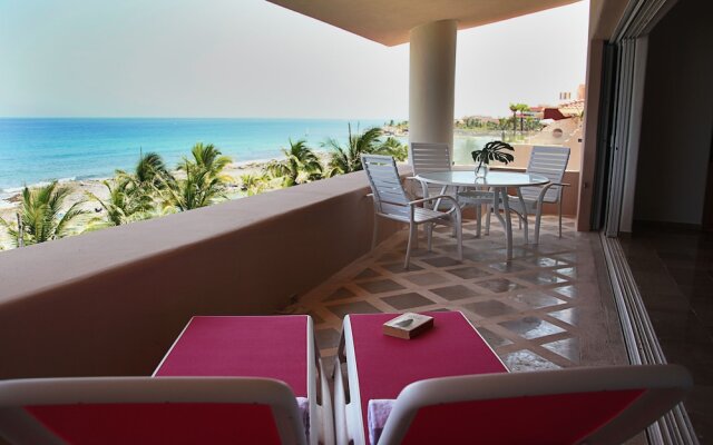 Apartment Homing Bird Puerto Aventuras