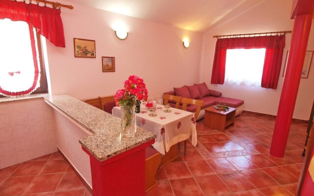Apartment Tatjana 411