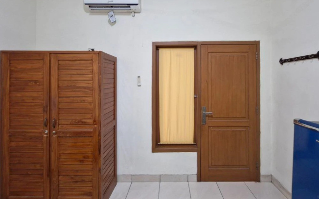 Reddoorz at Griya Kampar Madiun