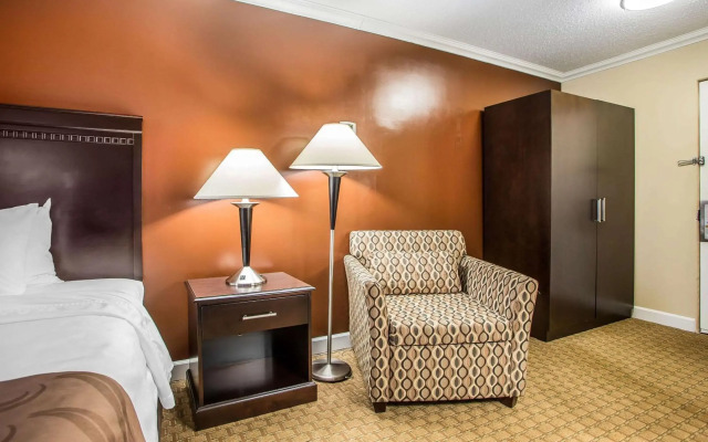 Quality Inn O'Hare Airport