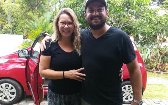 Chen villa - Near Airport