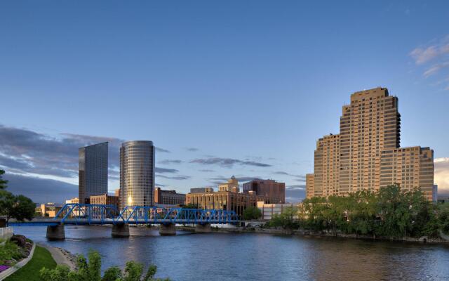 Courtyard by Marriott Downtown Grand Rapids