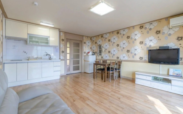 Daebudo Grand Blue Pension