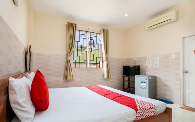 Ngoc Linh by OYO Rooms