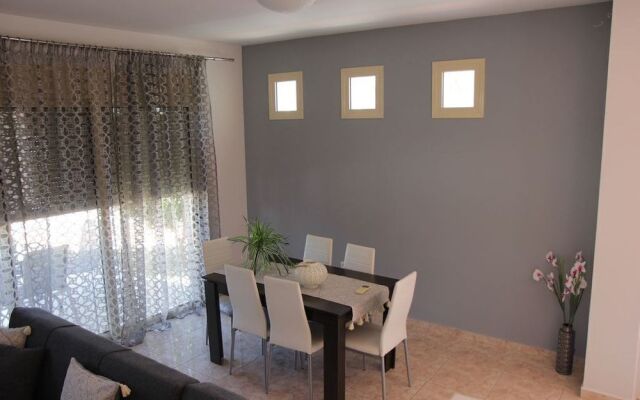 Platoni Elite Villas