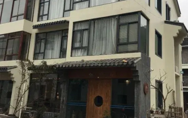 Tiantai Duguo Hostel