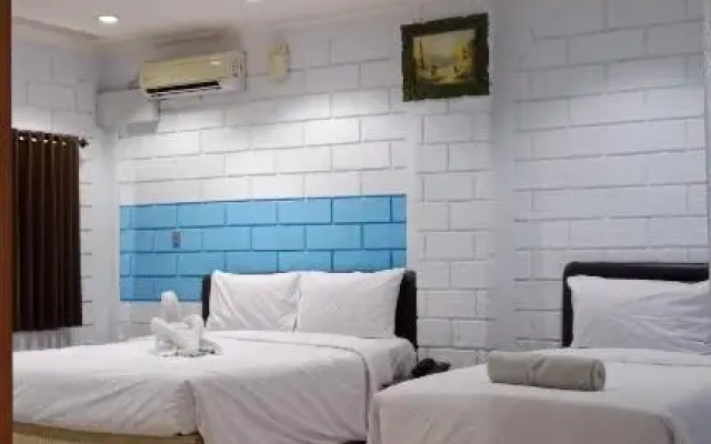 Ammara Legian By Vilarisi