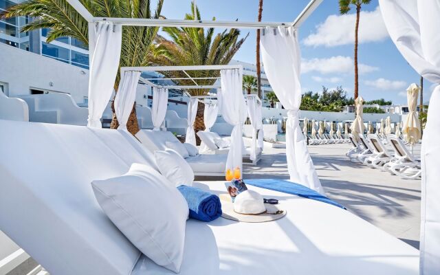 LABRANDA Hotel Golden Beach - Adults Only
