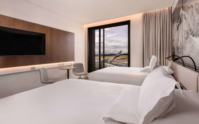 Novotel Christchurch Airport