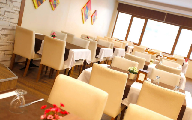 Erta Soyak Hotel