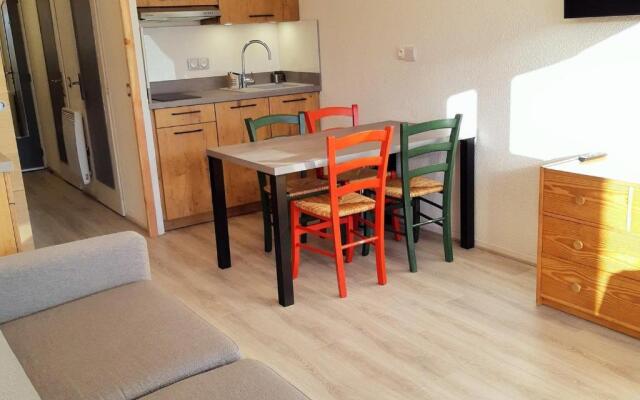Appartement Les Deux Alpes, 1 pièce, 4 personnes - FR-1-516-30